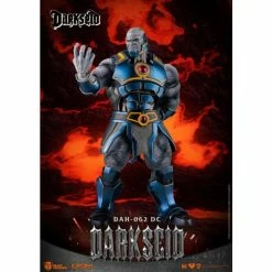 Beast Kingdom DC Comics Dynamic 8ction Heroes DAH-062 Darkseid