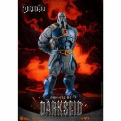 New 🧨 Beast Kingdom DC Comics Dynamic 8ction Heroes DAH-062 Darkseid 😍 13 Beast Kingdom DC Comics Dynamic 8ction Heroes DAH-062 Darkseid