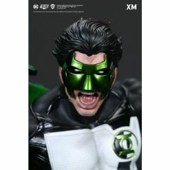 XM Studios DC Comics Green Lantern (Kyle Rayner) 1/6 Scale Statue