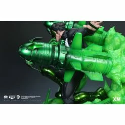 XM Studios DC Comics Green Lantern (Kyle Rayner) 1/6 Scale Statue
