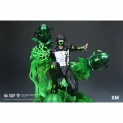 XM Studios DC Comics Green Lantern (Kyle Rayner) 1/6 Scale Statue