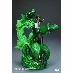 XM Studios DC Comics Green Lantern (Kyle Rayner) 1/6 Scale Statue