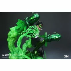 XM Studios DC Comics Green Lantern (Kyle Rayner) 1/6 Scale Statue