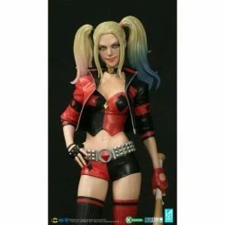 Promo ๐ KOTO INC Batman DC Comics Kala Series Harley Quinn 1/6 Scale Statue ๐ฅฐ 16 KOTO INC Batman DC Comics Kala Series Harley Quinn 1/6 Scale Statue