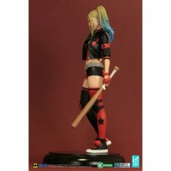 Promo ๐ KOTO INC Batman DC Comics Kala Series Harley Quinn 1/6 Scale Statue ๐ฅฐ 14 KOTO INC Batman DC Comics Kala Series Harley Quinn 1/6 Scale Statue