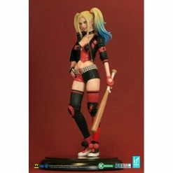 Promo ๐ KOTO INC Batman DC Comics Kala Series Harley Quinn 1/6 Scale Statue ๐ฅฐ 13 KOTO INC Batman DC Comics Kala Series Harley Quinn 1/6 Scale Statue