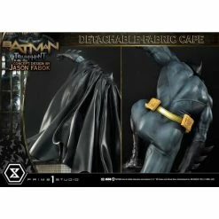 Prime 1 Studio DC Comics Museum Masterline Batman Triumphant (Jason Fabok Concept) 1/3 Scale Statue