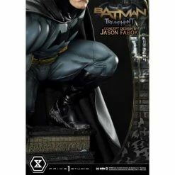 Prime 1 Studio DC Comics Museum Masterline Batman Triumphant (Jason Fabok Concept) 1/3 Scale Statue