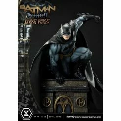 Prime 1 Studio DC Comics Museum Masterline Batman Triumphant (Jason Fabok Concept) 1/3 Scale Statue
