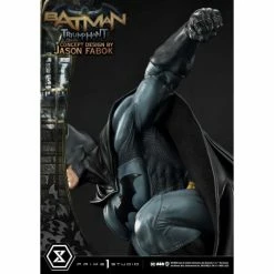 Prime 1 Studio DC Comics Museum Masterline Batman Triumphant (Jason Fabok Concept) 1/3 Scale Statue