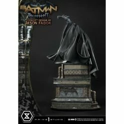 Prime 1 Studio DC Comics Museum Masterline Batman Triumphant (Jason Fabok Concept) 1/3 Scale Statue
