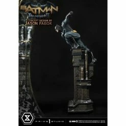 Prime 1 Studio DC Comics Museum Masterline Batman Triumphant (Jason Fabok Concept) 1/3 Scale Statue