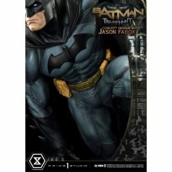 Prime 1 Studio DC Comics Museum Masterline Batman Triumphant (Jason Fabok Concept) 1/3 Scale Statue