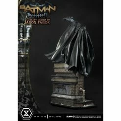 Prime 1 Studio DC Comics Museum Masterline Batman Triumphant (Jason Fabok Concept) 1/3 Scale Statue
