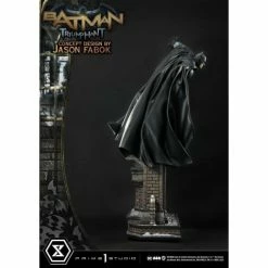 Prime 1 Studio DC Comics Museum Masterline Batman Triumphant (Jason Fabok Concept) 1/3 Scale Statue