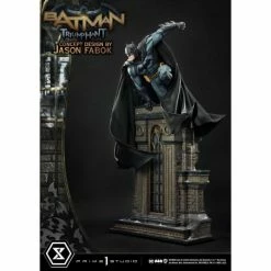 Prime 1 Studio DC Comics Museum Masterline Batman Triumphant (Jason Fabok Concept) 1/3 Scale Statue