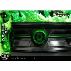 Prime 1 Studio DC Comics Museum Masterline (Hal Jordan) Green Lantern 1/3 Scale Statue