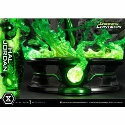Prime 1 Studio DC Comics Museum Masterline (Hal Jordan) Green Lantern 1/3 Scale Statue