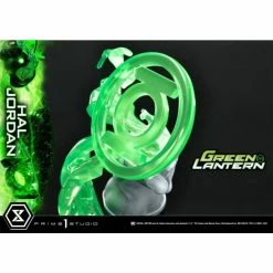 Prime 1 Studio DC Comics Museum Masterline (Hal Jordan) Green Lantern 1/3 Scale Statue