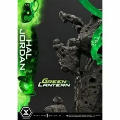 Prime 1 Studio DC Comics Museum Masterline (Hal Jordan) Green Lantern 1/3 Scale Statue