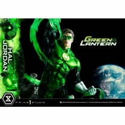 Prime 1 Studio DC Comics Museum Masterline (Hal Jordan) Green Lantern 1/3 Scale Statue