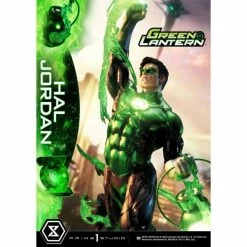 Prime 1 Studio DC Comics Museum Masterline (Hal Jordan) Green Lantern 1/3 Scale Statue