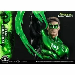 Prime 1 Studio DC Comics Museum Masterline (Hal Jordan) Green Lantern 1/3 Scale Statue