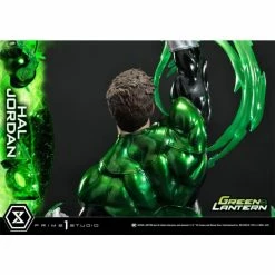 Prime 1 Studio DC Comics Museum Masterline (Hal Jordan) Green Lantern 1/3 Scale Statue