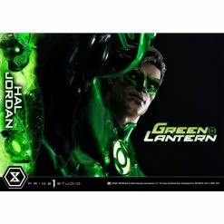 Prime 1 Studio DC Comics Museum Masterline (Hal Jordan) Green Lantern 1/3 Scale Statue