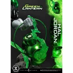 Prime 1 Studio DC Comics Museum Masterline (Hal Jordan) Green Lantern 1/3 Scale Statue