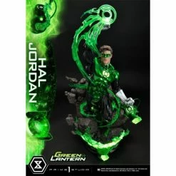Prime 1 Studio DC Comics Museum Masterline (Hal Jordan) Green Lantern 1/3 Scale Statue