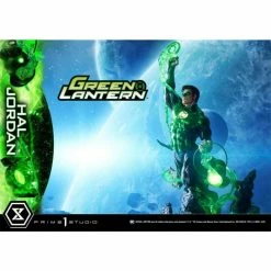 Prime 1 Studio DC Comics Museum Masterline (Hal Jordan) Green Lantern 1/3 Scale Statue