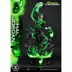 Prime 1 Studio DC Comics Museum Masterline (Hal Jordan) Green Lantern 1/3 Scale Statue