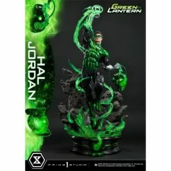 Prime 1 Studio DC Comics Museum Masterline (Hal Jordan) Green Lantern 1/3 Scale Statue