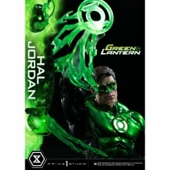 Prime 1 Studio DC Comics Museum Masterline (Hal Jordan) Green Lantern 1/3 Scale Statue
