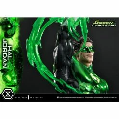 Prime 1 Studio DC Comics Museum Masterline (Hal Jordan) Green Lantern 1/3 Scale Statue