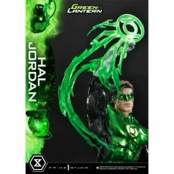Prime 1 Studio DC Comics Museum Masterline (Hal Jordan) Green Lantern 1/3 Scale Statue