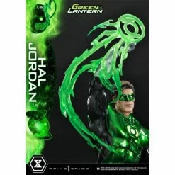 Prime 1 Studio DC Comics Museum Masterline (Hal Jordan) Green Lantern 1/3 Scale Statue