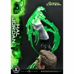 Prime 1 Studio DC Comics Museum Masterline (Hal Jordan) Green Lantern 1/3 Scale Statue