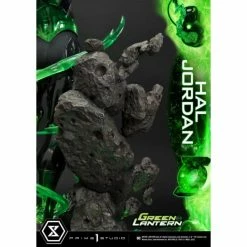 Prime 1 Studio DC Comics Museum Masterline (Hal Jordan) Green Lantern 1/3 Scale Statue