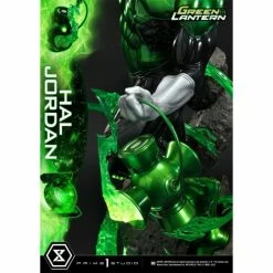Prime 1 Studio DC Comics Museum Masterline (Hal Jordan) Green Lantern 1/3 Scale Statue