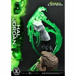 Prime 1 Studio DC Comics Museum Masterline (Hal Jordan) Green Lantern 1/3 Scale Statue