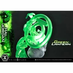 Prime 1 Studio DC Comics Museum Masterline (Hal Jordan) Green Lantern 1/3 Scale Statue