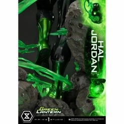 Prime 1 Studio DC Comics Museum Masterline (Hal Jordan) Green Lantern 1/3 Scale Statue
