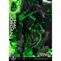 Prime 1 Studio DC Comics Museum Masterline (Hal Jordan) Green Lantern 1/3 Scale Statue