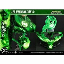 Prime 1 Studio DC Comics Museum Masterline (Hal Jordan) Green Lantern 1/3 Scale Statue
