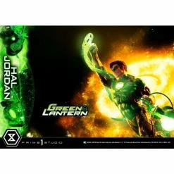 Prime 1 Studio DC Comics Museum Masterline (Hal Jordan) Green Lantern 1/3 Scale Statue