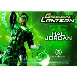 Prime 1 Studio DC Comics Museum Masterline (Hal Jordan) Green Lantern 1/3 Scale Statue