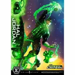 Prime 1 Studio DC Comics Museum Masterline (Hal Jordan) Green Lantern Deluxe 1/3 Scale Statue