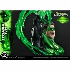 Prime 1 Studio DC Comics Museum Masterline (Hal Jordan) Green Lantern Deluxe 1/3 Scale Statue
